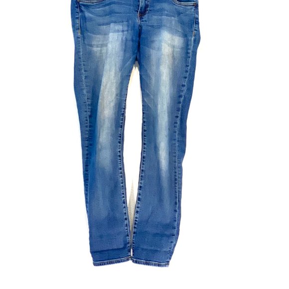 Kut from the Kloth Boyfriend Denim Jeans - Picture 7 of 13
